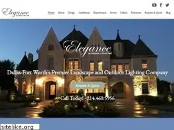 Sites similar to eleganceoutdoorlighting.com