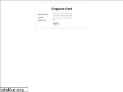 Sites similar to elegancereef.com