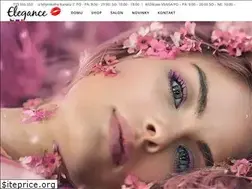 Sites similar to elegances.cz