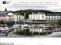 Sites similar to elegancetaxiservice.com