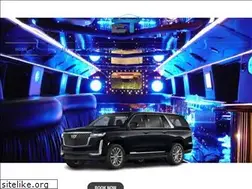 Sites similar to elegancetransportation.com