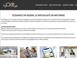 Sites similar to elegancevr.ca