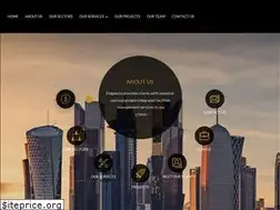 Sites similar to elegancia-intl.com