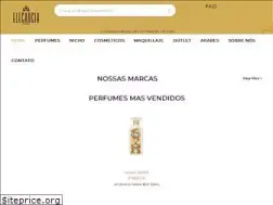 Sites similar to eleganciacompany.com