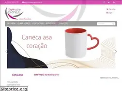 Sites similar to eleganciadobrinde.pt
