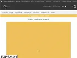 Sites similar to eleganciaekszer.hu