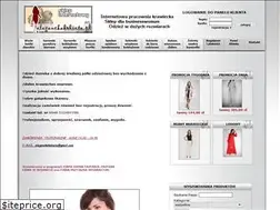 Sites similar to eleganckakobieta.pl