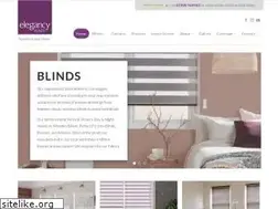 Sites similar to elegancyblinds.co.uk