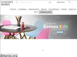 Sites similar to elegancydesign.com.br