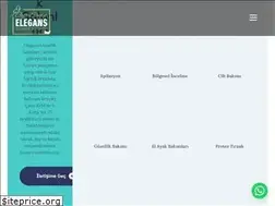 Sites similar to elegansguzellik.com