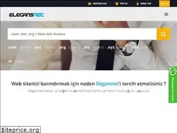 Sites similar to elegansnet.com