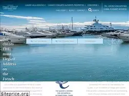 Sites similar to elegant-address.com