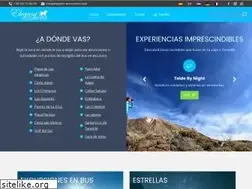 Sites similar to elegant-excursions.com