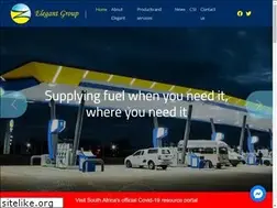 Sites similar to elegant-group.co.za