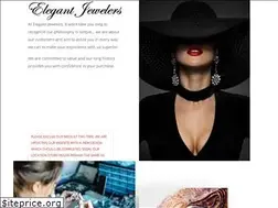 Sites similar to elegant-jewelers.com