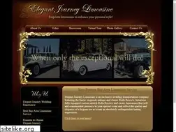 Sites similar to elegant-journeyslimousine.com