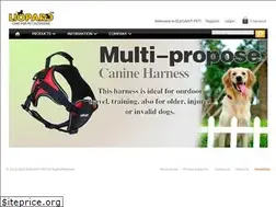 Sites similar to elegant-pet.com