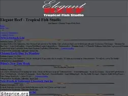 Sites similar to elegant-reef.com