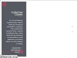 Sites similar to elegant-travel.de