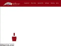 Sites similar to elegant-willingen.de