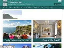 Sites similar to elegant.ie