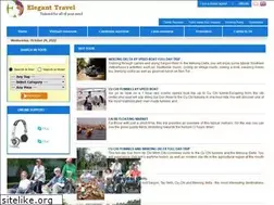 Sites similar to elegant.vn