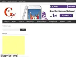Sites similar to elegant24.pl