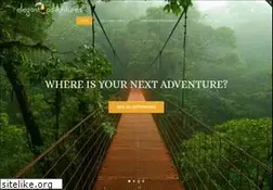 Sites similar to elegantadventures.com