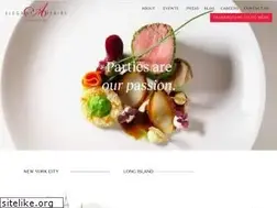 Sites similar to elegantaffairscaterers.com