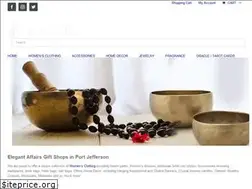 Sites similar to elegantaffairspj.com