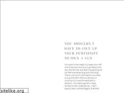 Sites similar to elegantandarmed.com