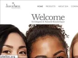 Sites similar to elegantandnatural.com