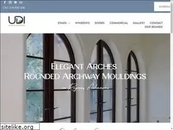 Sites similar to elegantarches.com