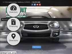 Sites similar to elegantauto.com