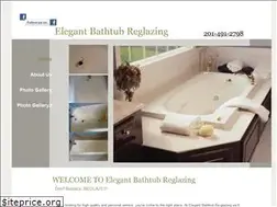 Sites similar to elegantbathtub.com
