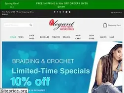 Sites similar to elegantbeautyonline.com