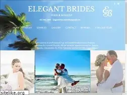 Sites similar to elegantbrideshairandmakeup.com