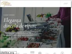 Sites similar to elegantcatering.ro