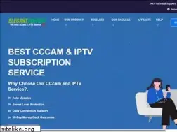 Sites similar to elegantcccam.com