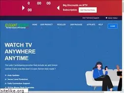 Sites similar to elegantcccam.online