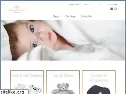 Sites similar to elegantchild.com