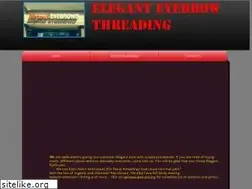 Sites similar to elegantcolumbus.com