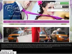 Sites similar to elegantdesign.it