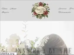 Sites similar to elegantdesignsbyjoy.com