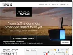Sites similar to elegantdesignsseaford.com