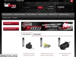 Sites similar to elegantdriftshop.com