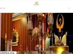 Sites similar to elegantdugunsarayi.com