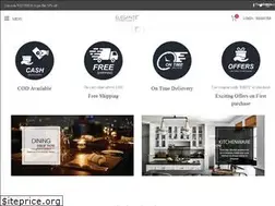Sites similar to eleganteindia.in