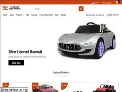 Sites similar to elegantelectronix.com