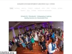 Sites similar to elegantentertainment.org